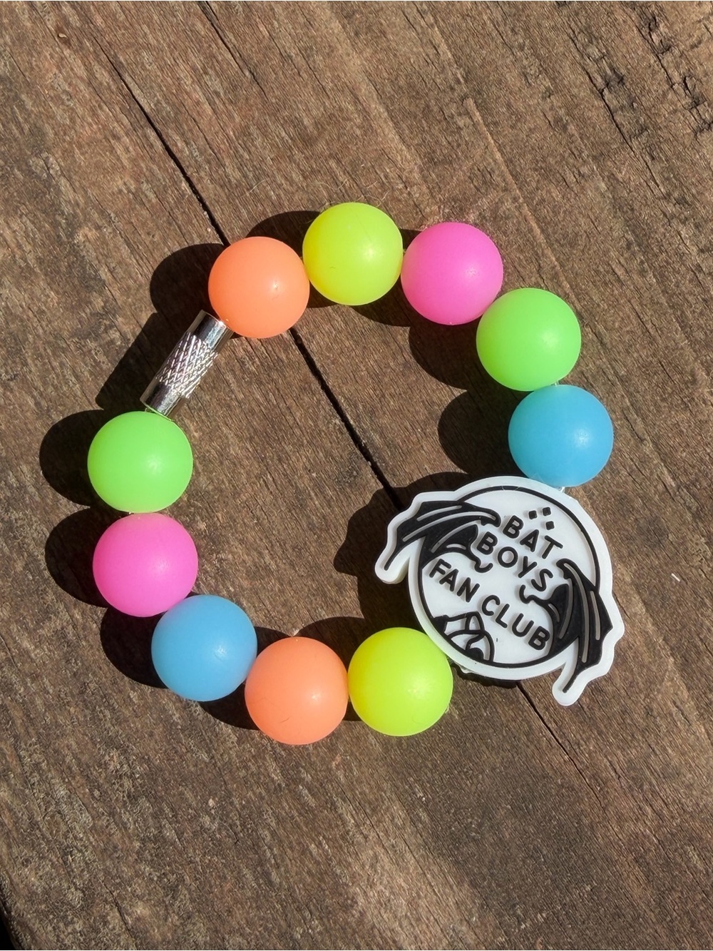 Stanley Cup Charm - Stanley Accessories - Tumbler Handle Bracelet - bag strap